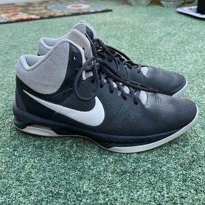 Nike Basketball Shoes